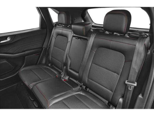 Used 2025 Ford Escape ST-Line Select AWD/4WD image 15