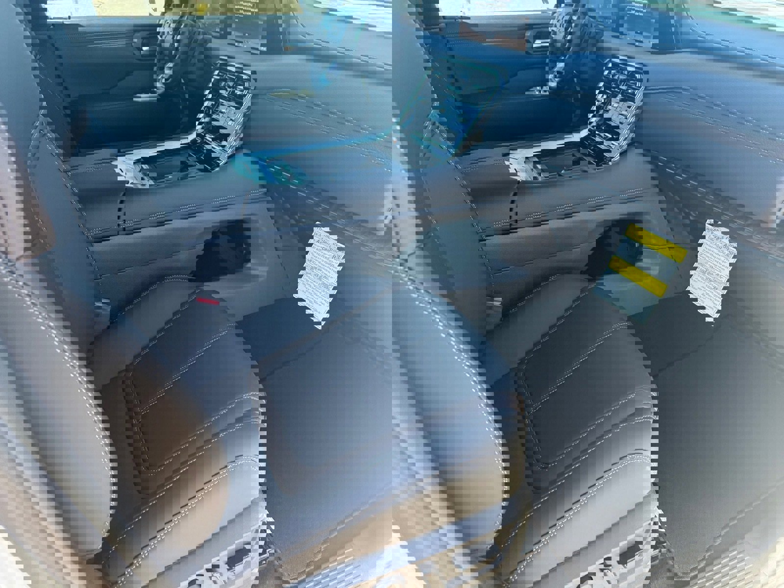 New 2026 Nissan Armada SL image 10