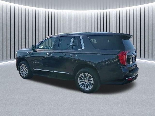 Used 2023 GMC Yukon SLT w/ SLT Premium Package image 9