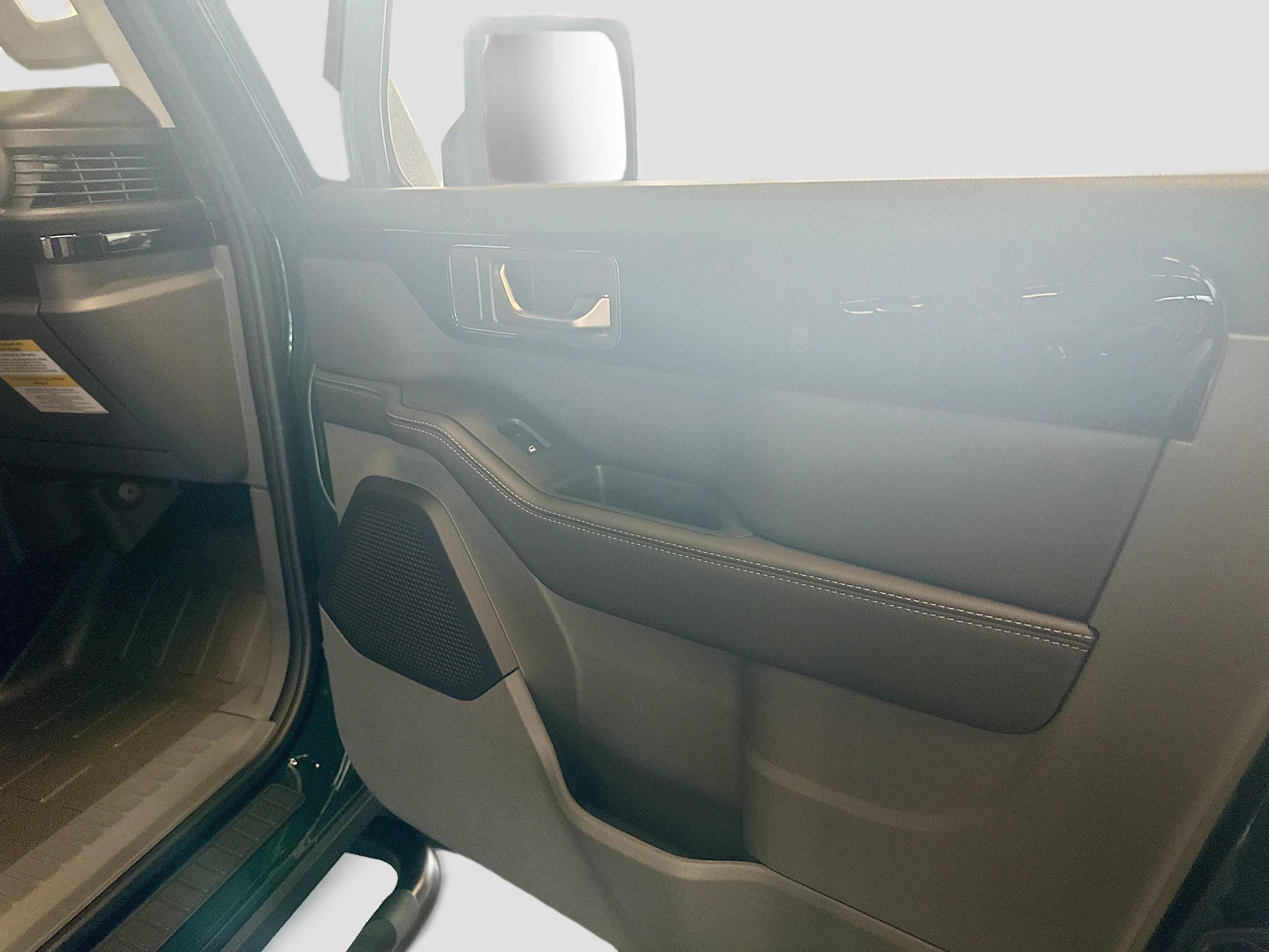 New 2025 INEOS Grenadier Station Wagon AWD/4WD image 47