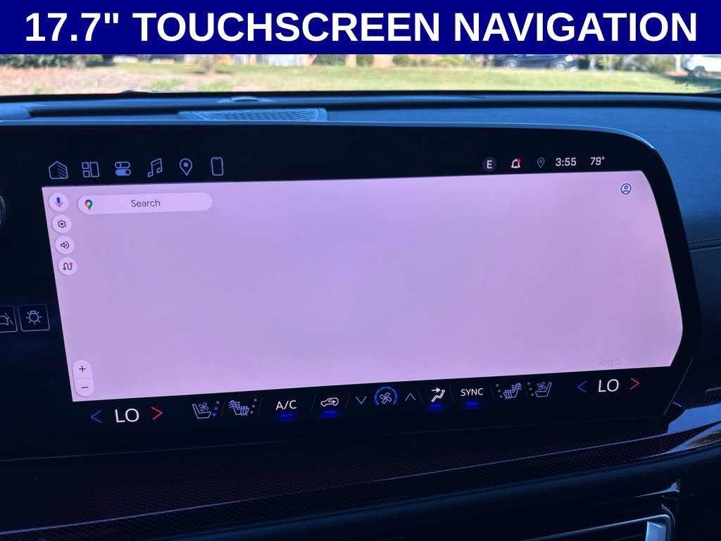 Used 2024 Chevrolet Traverse RS w/ LPO, Floor Liner Package FWD image 3