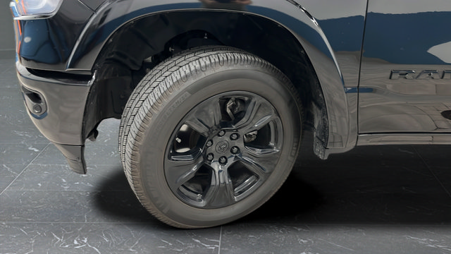 Used 2022 RAM 1500 Laramie AWD/4WD image 33
