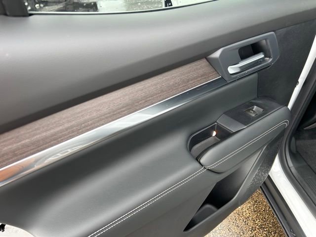 New 2026 GMC Terrain Denali image 19