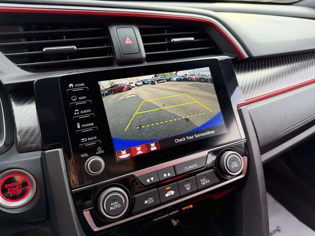 Used 2021 Honda Civic Type R image 29