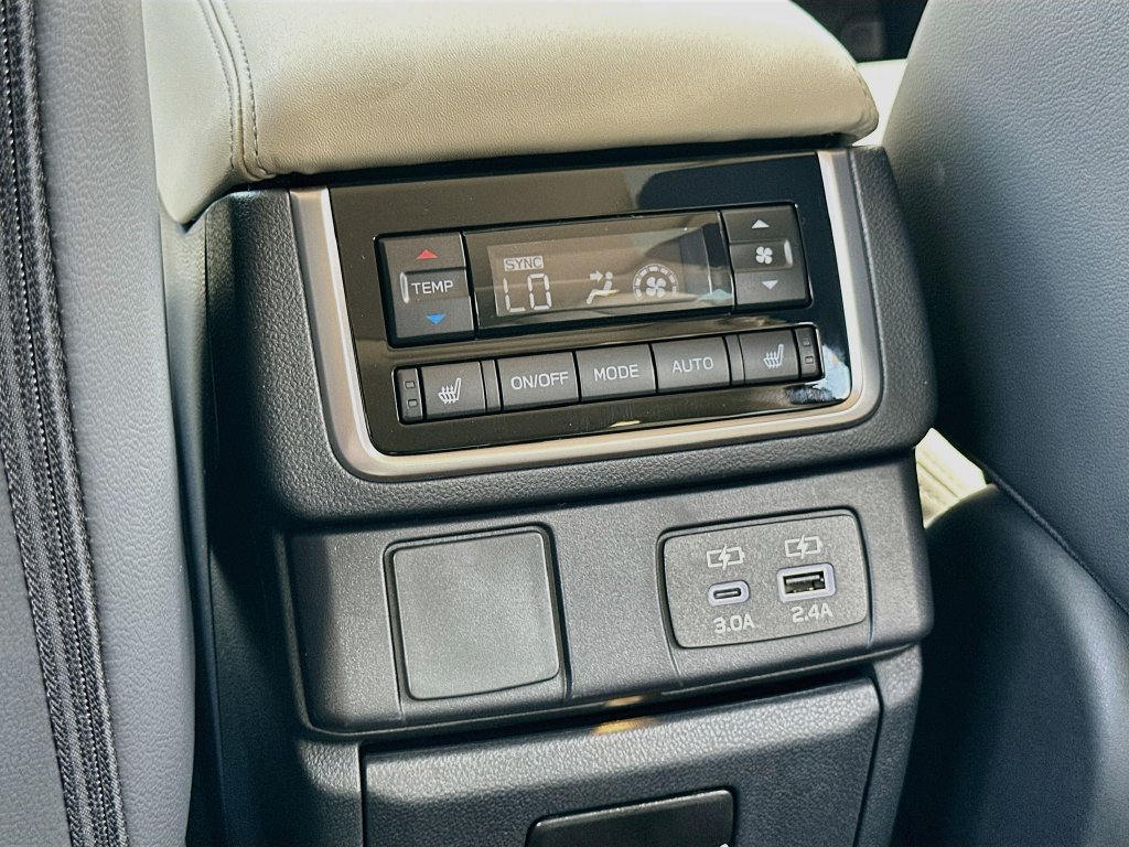 New 2027 Subaru Ascent Limited AWD/4WD image 26
