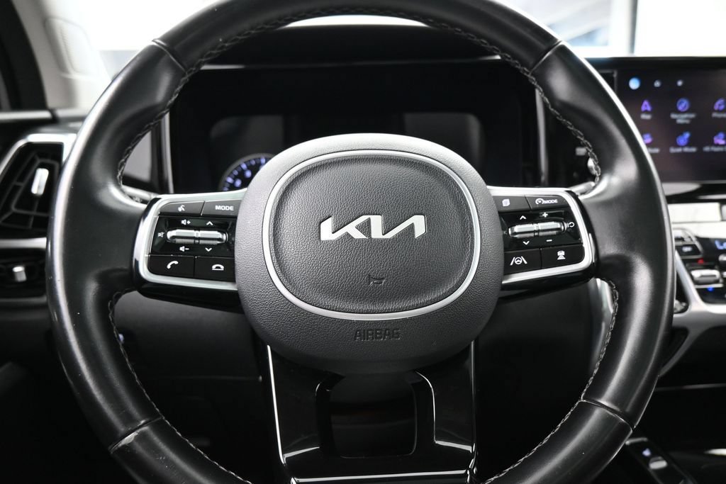 Used 2022 Kia Sorento SX AWD/4WD image 28