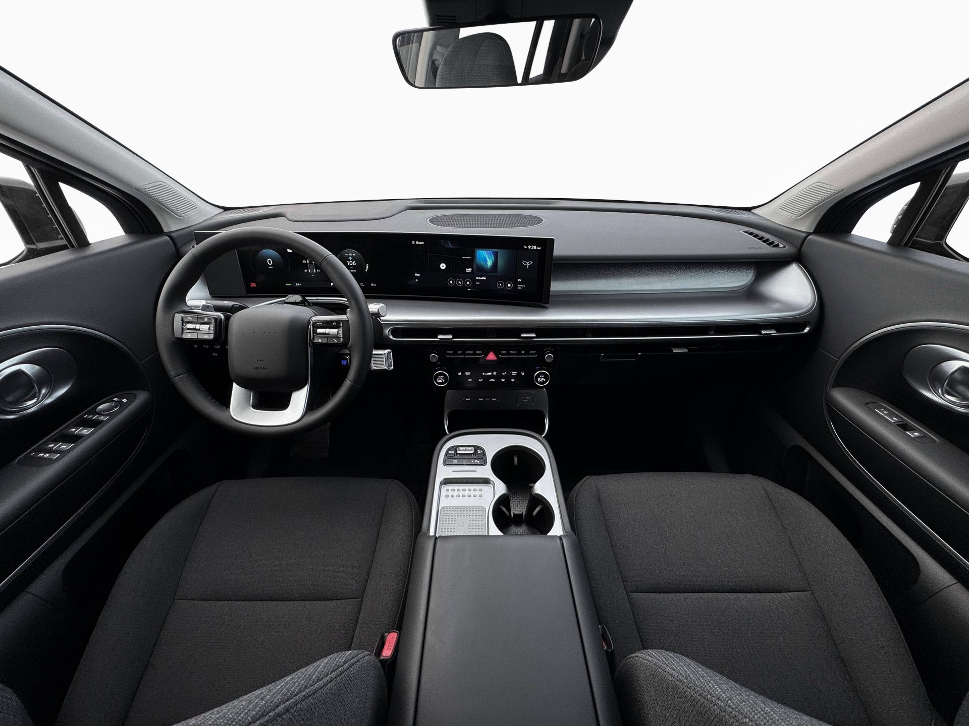 New 2026 Hyundai Ioniq 9 S image 13