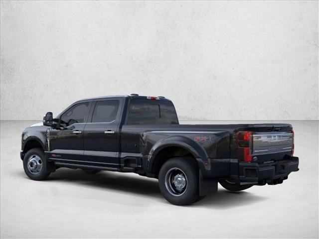 New 2026 Ford F350 Platinum AWD/4WD image 4