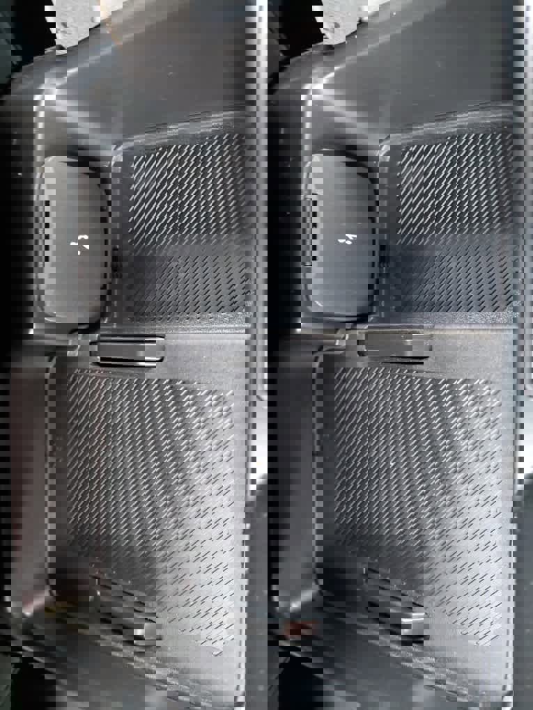 New 2025 Ford Bronco Badlands image 41