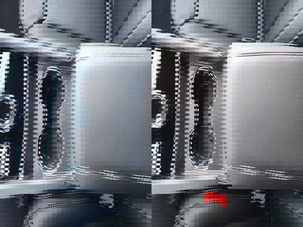 New 2025 Jeep Grand Cherokee L Limited w/ Luxury Tech Group II image 21