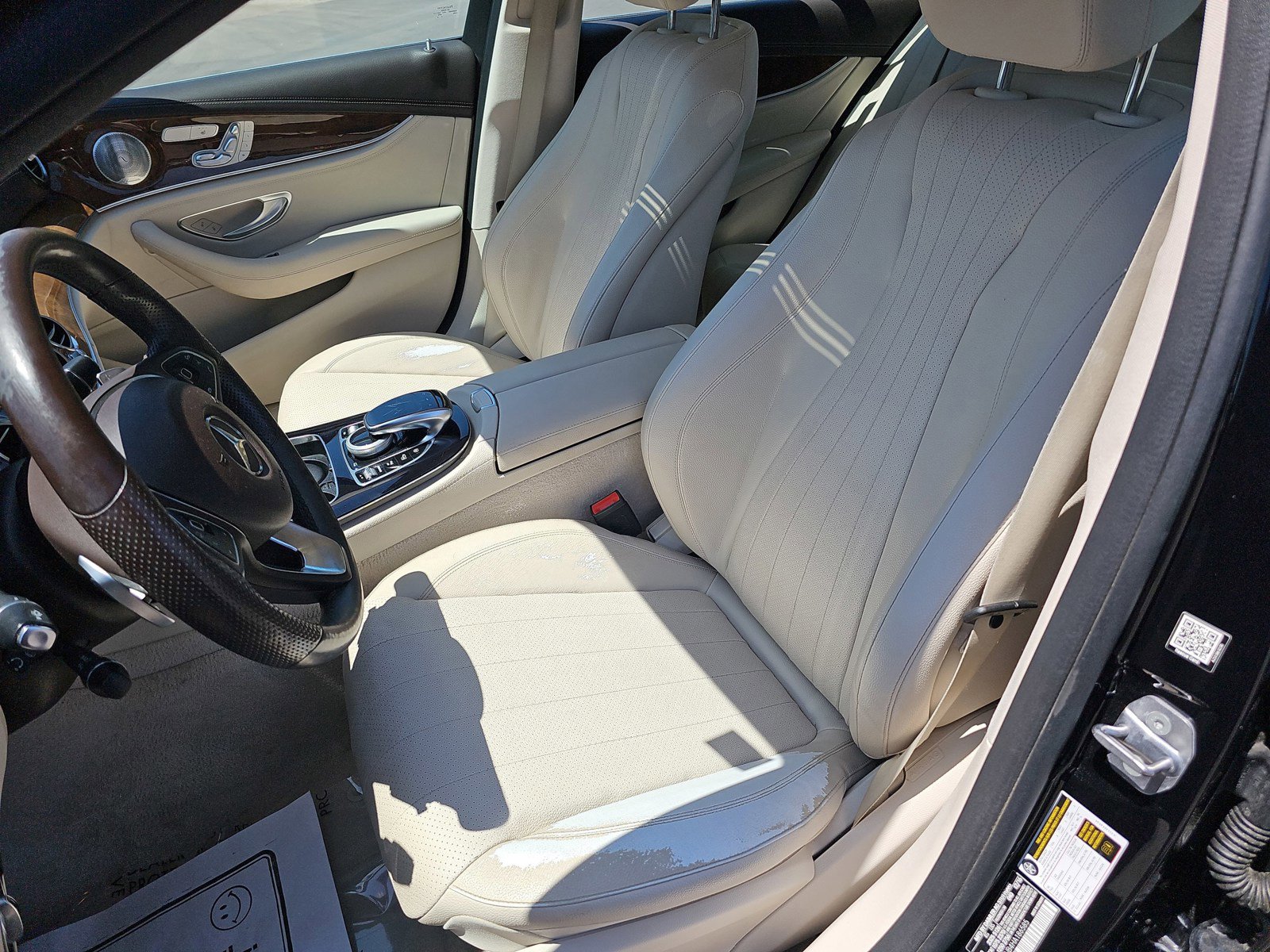 Used 2017 Mercedes-Benz E 300 image 15