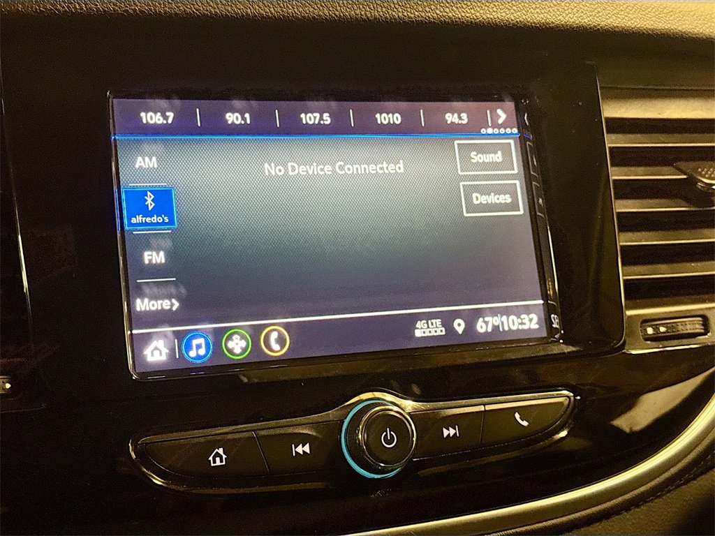 Used 2022 Buick Encore Preferred w/ Safety Package image 13