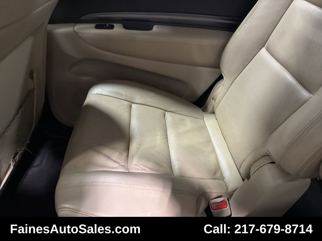 Used 2018 Dodge Durango Citadel image 61