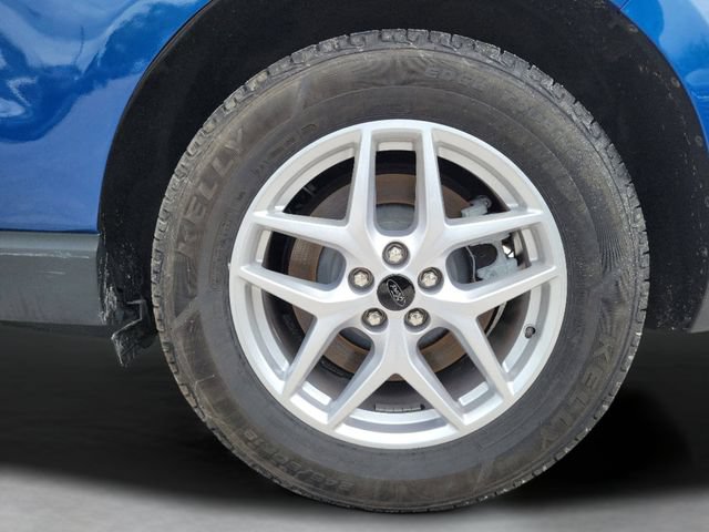 Used 2024 Ford Edge SEL AWD/4WD image 13