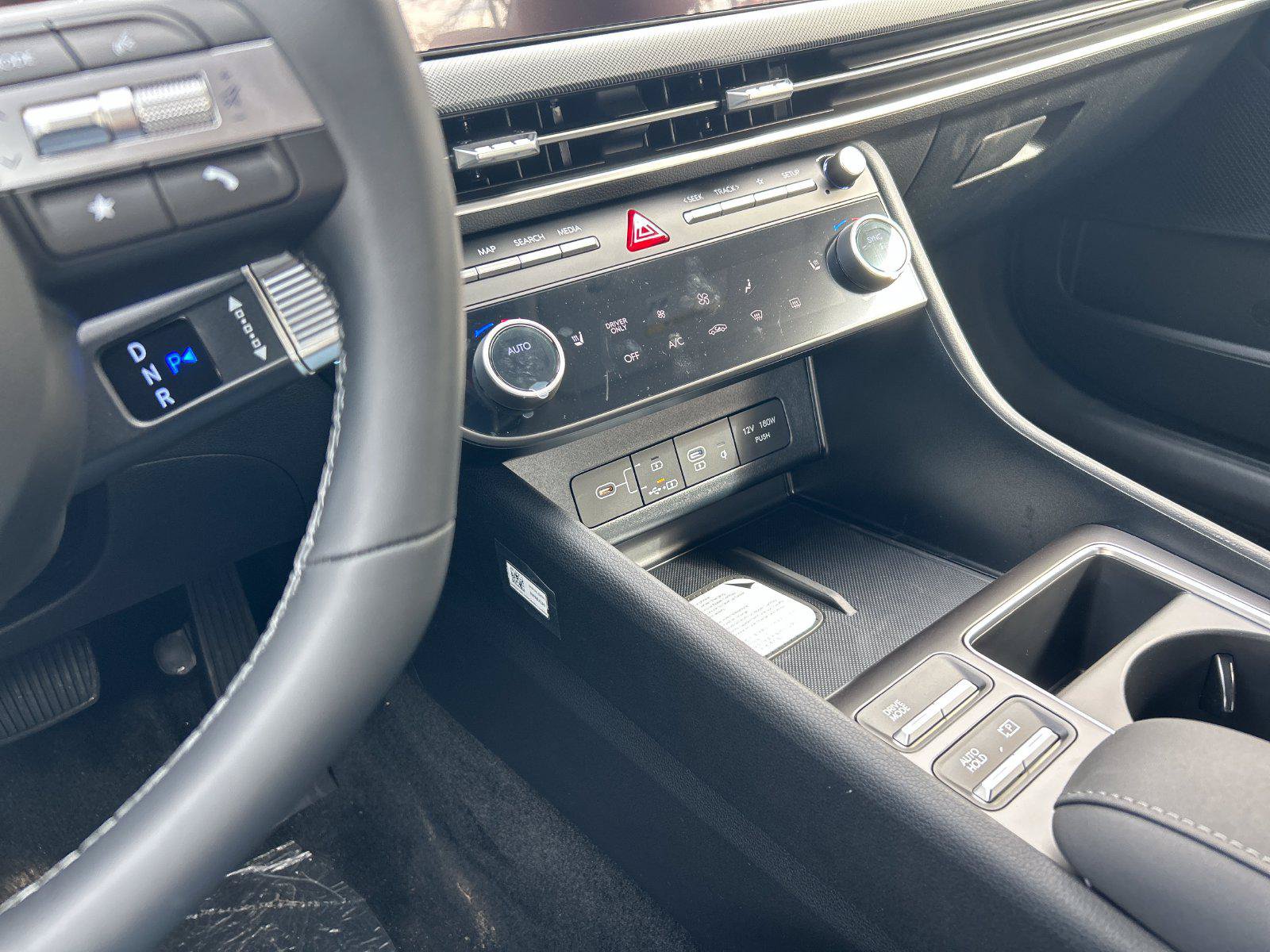 New 2026 Hyundai Sonata SEL FWD image 14