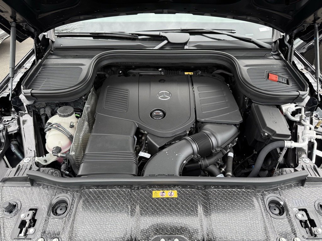 New 2026 Mercedes-Benz GLE 350 4MATIC image 15