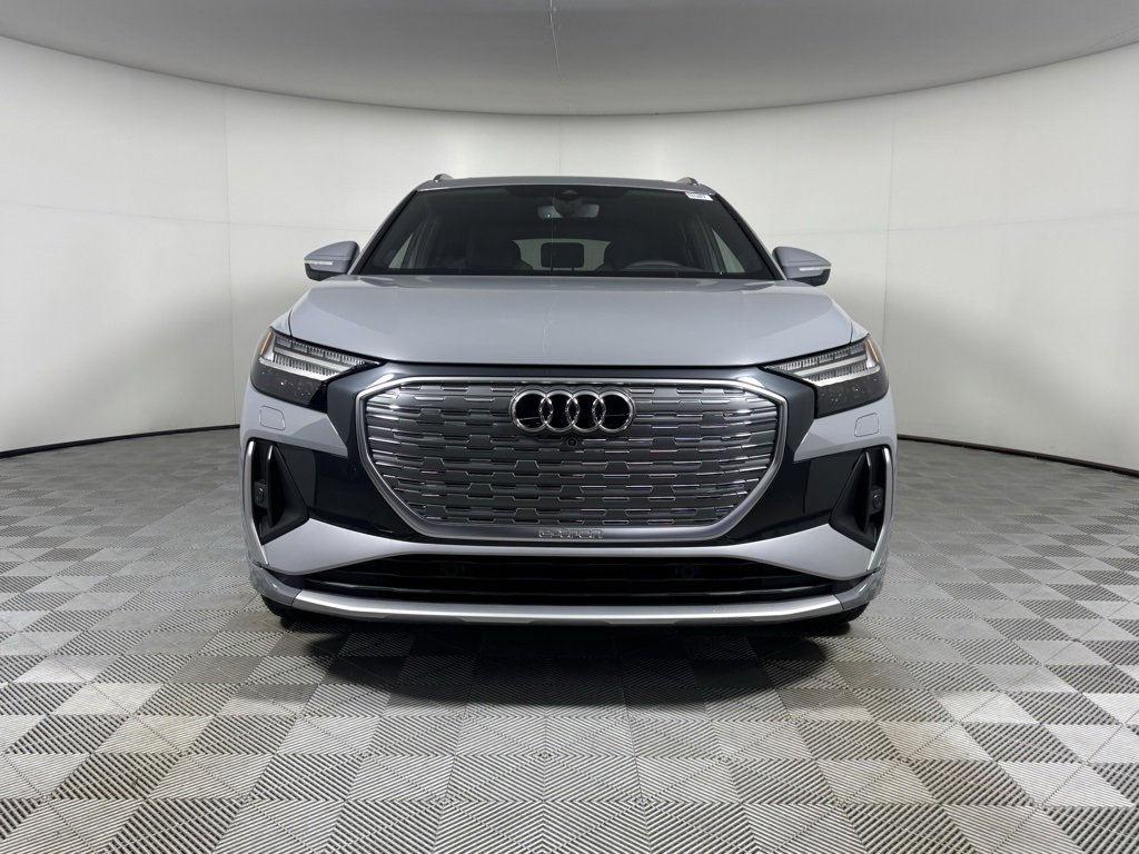 New 2026 Audi Q4 e-tron Premium Plus image 2