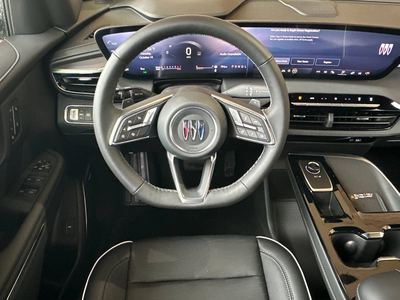 New 2026 Buick Enclave Sport Touring w/ Power Package FWD image 14