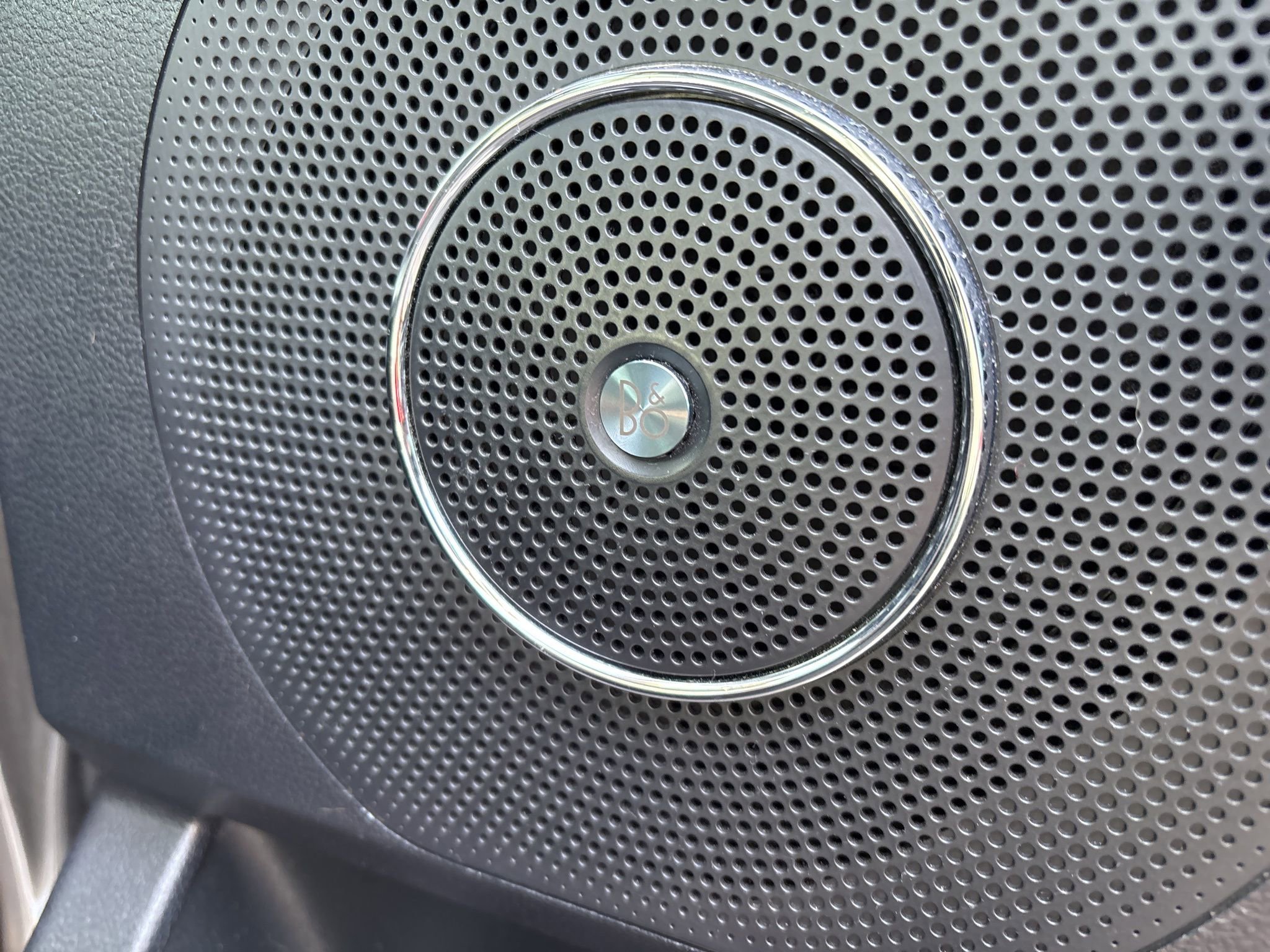 Used 2019 Ford Expedition Platinum image 7