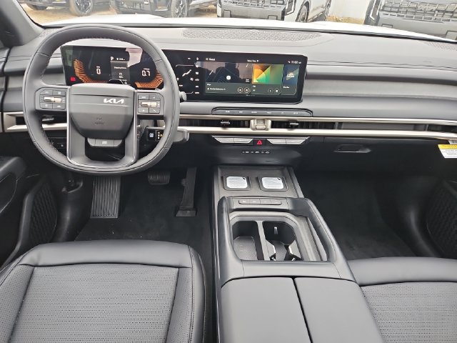 New 2027 Kia Telluride LX FWD image 7