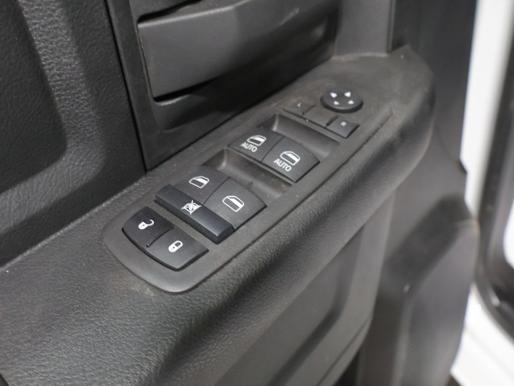 Certified 2022 RAM 2500 Tradesman AWD/4WD image 15