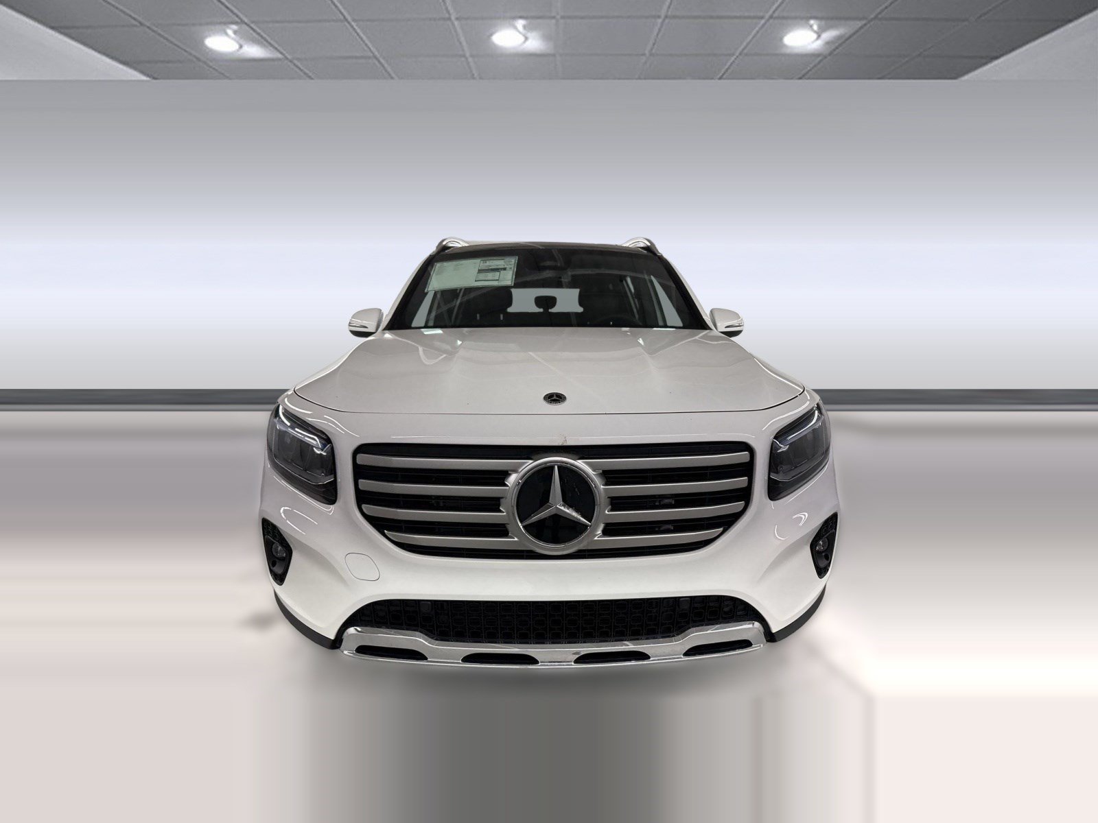 Certified 2026 Mercedes-Benz GLB 250 image 50
