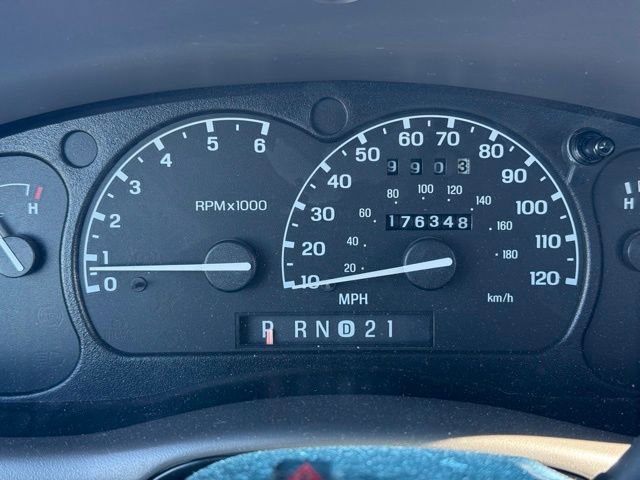 Used 2002 Ford Ranger XL RWD image 13