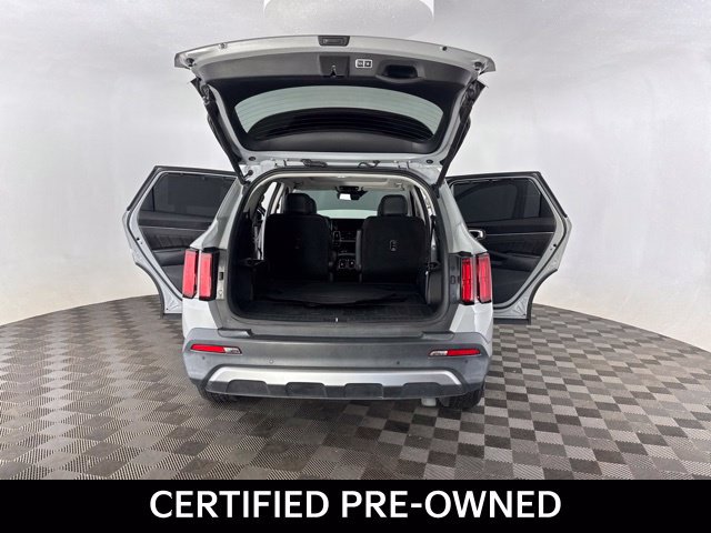 Certified 2023 Kia Sorento SX Prestige AWD/4WD image 28