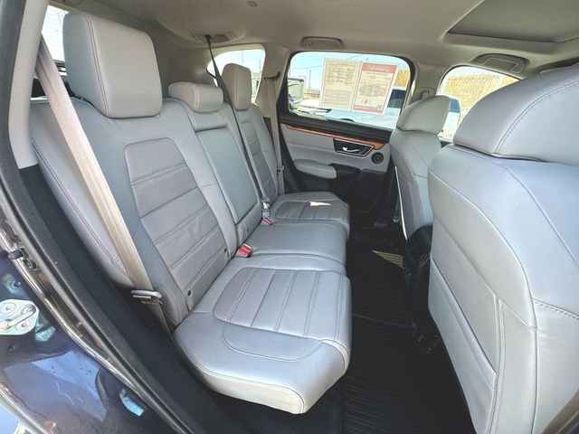 Used 2018 Honda CR-V EX-L image 26