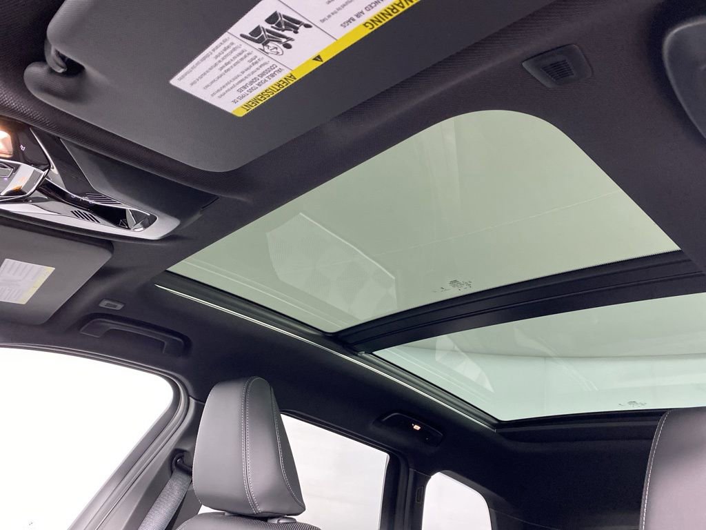 New 2026 BMW X1 xDrive28i w/ Technology Package image 17