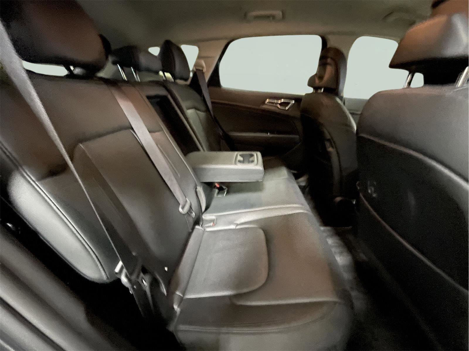 Used 2023 Kia Sportage EX image 19