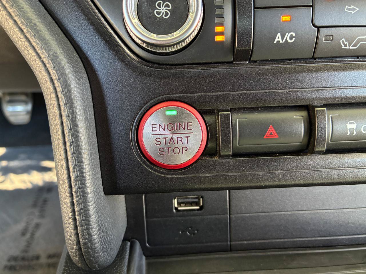 Used 2023 Ford Mustang GT RWD image 22