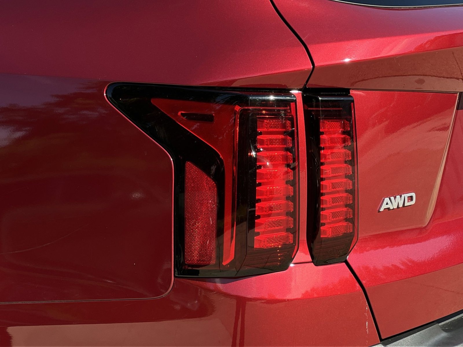 Used 2022 Kia Sorento S AWD/4WD image 22