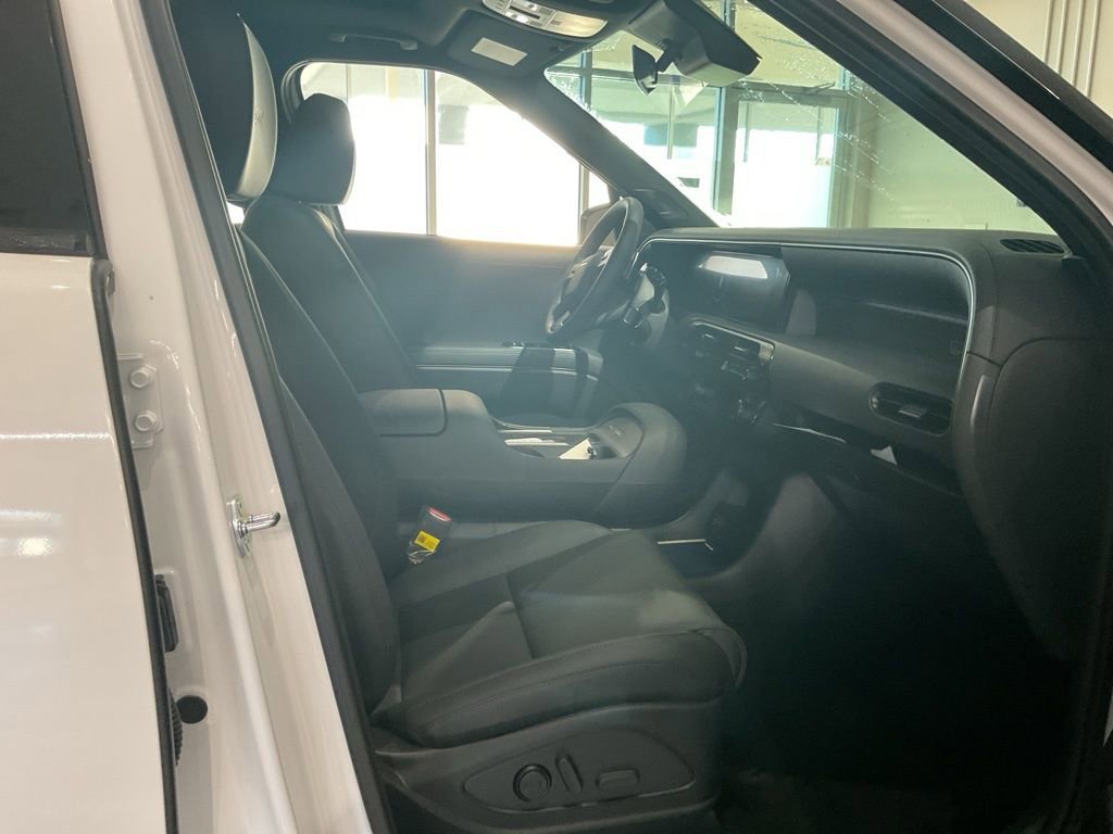 New 2026 Hyundai Palisade XRT Pro image 28