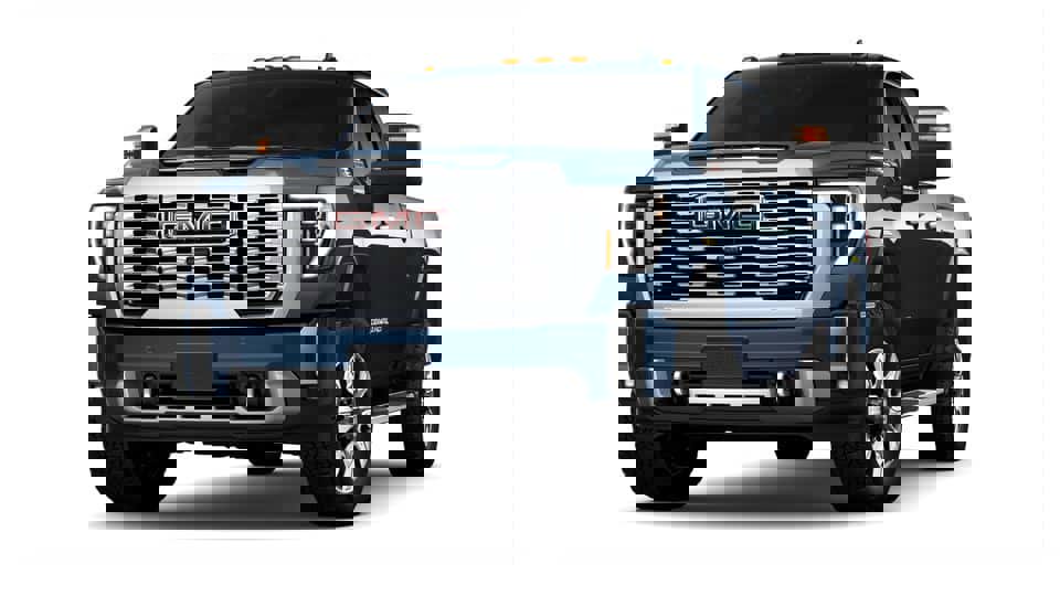 New 2026 GMC Sierra 2500 Denali w/ Denali Reserve Package image 51