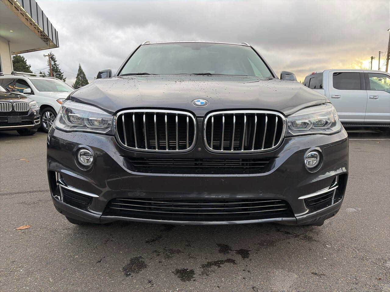 Used 2016 BMW X5 xDrive40e image 18