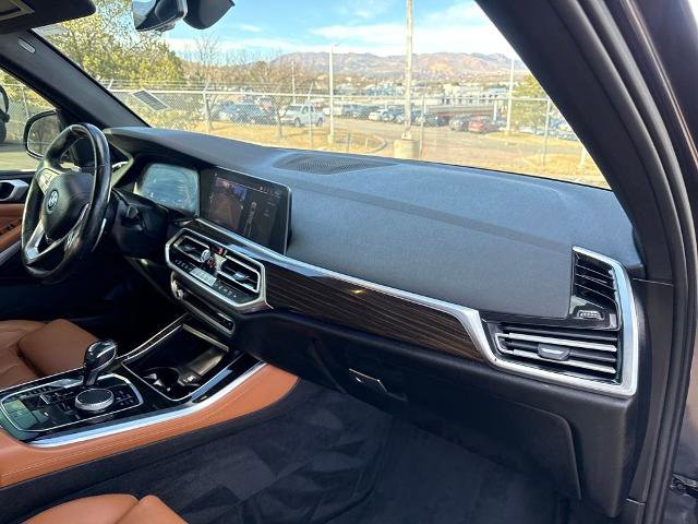 Used 2019 BMW X5 xDrive40i w/ Convenience Package image 28