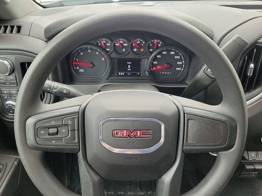 New 2024 GMC Sierra 2500 Pro image 9