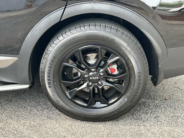 Used 2023 Kia Sportage X-Pro Prestige AWD/4WD image 12