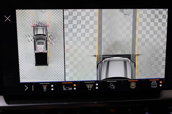 New 2026 GMC Sierra 1500 SLE AWD/4WD image 55