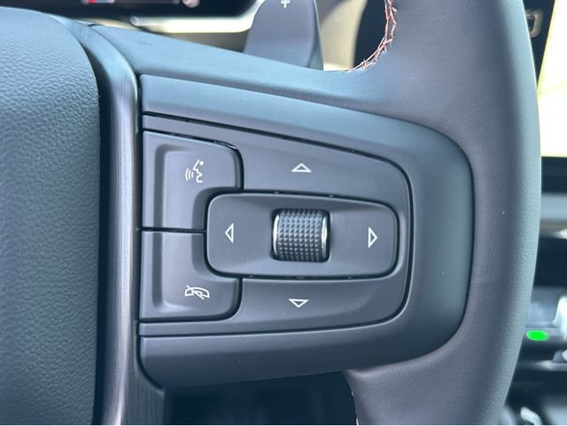 New 2026 GMC Sierra 1500 AT4 w/ AT4 Premium Package AWD/4WD image 33