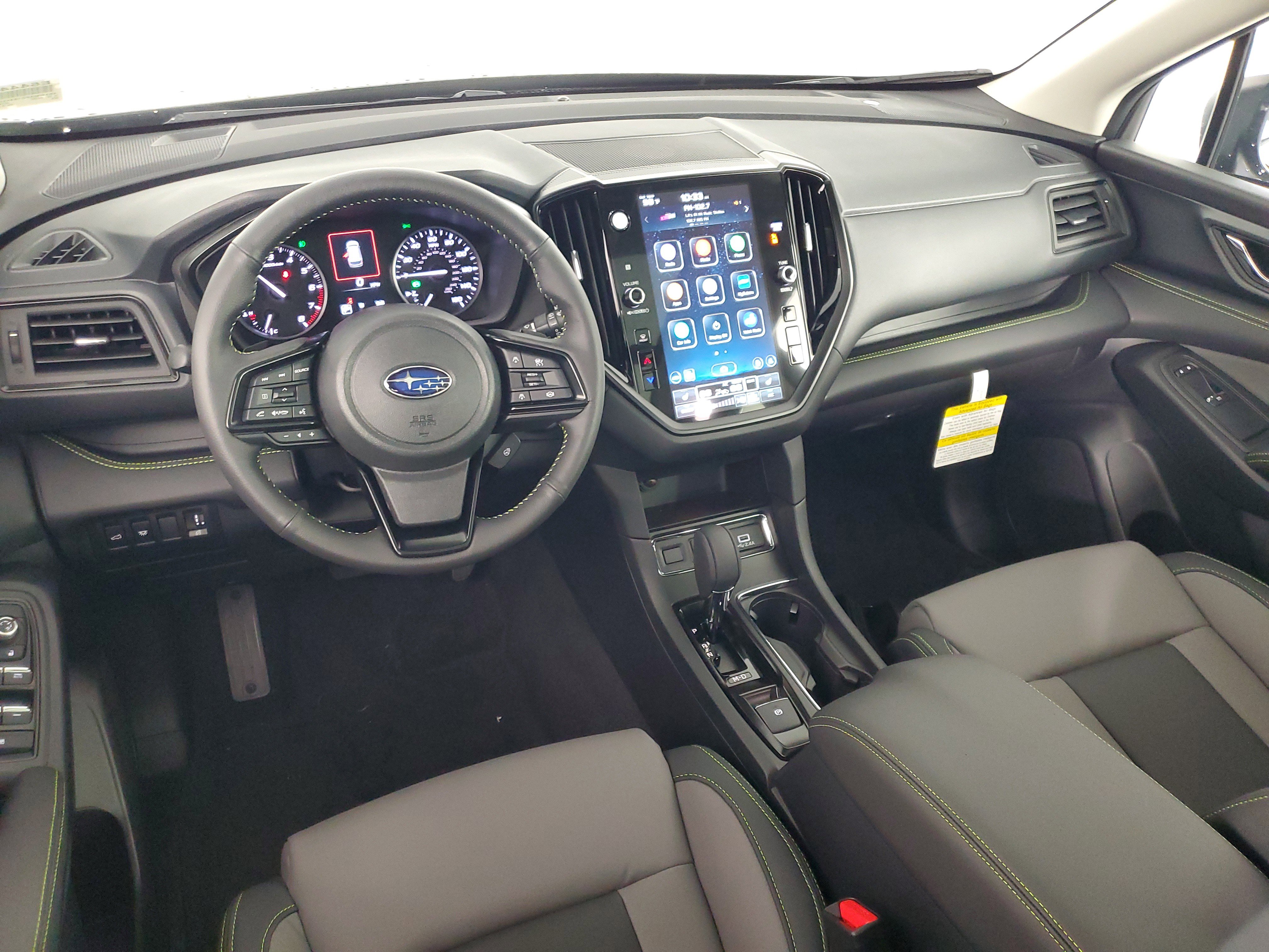 New 2025 Subaru Ascent Onyx Edition image 15