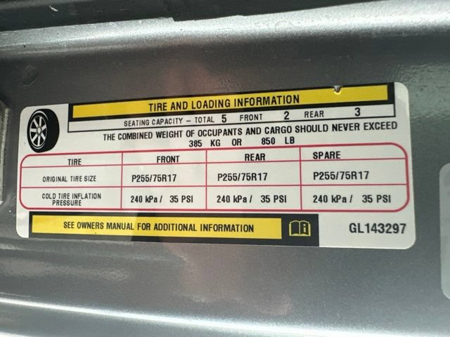 Used 2016 Jeep Wrangler Unlimited Sport w/ Quick Order Package 24S AWD/4WD image 27