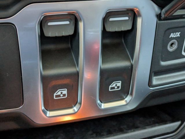 New 2026 Jeep Wrangler Sport S image 16