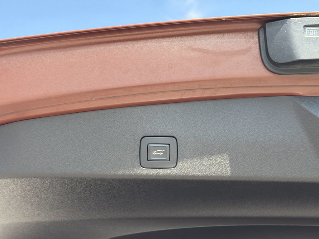 Used 2020 Buick Encore GX Select FWD image 31
