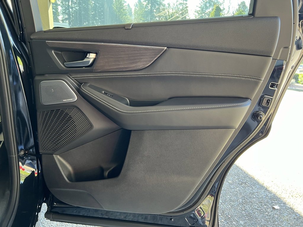 New 2026 Acura MDX w/ Advance Package image 26