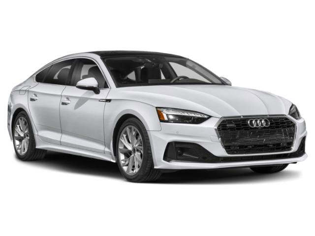 Used 2023 Audi A5 2.0T Premium Plus w/ Premium Plus AWD/4WD image 6