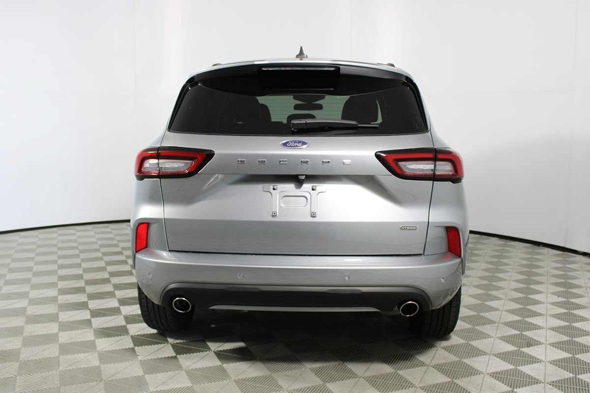 Used 2023 Ford Escape ST-Line w/ Equipment Group 301A FWD image 31