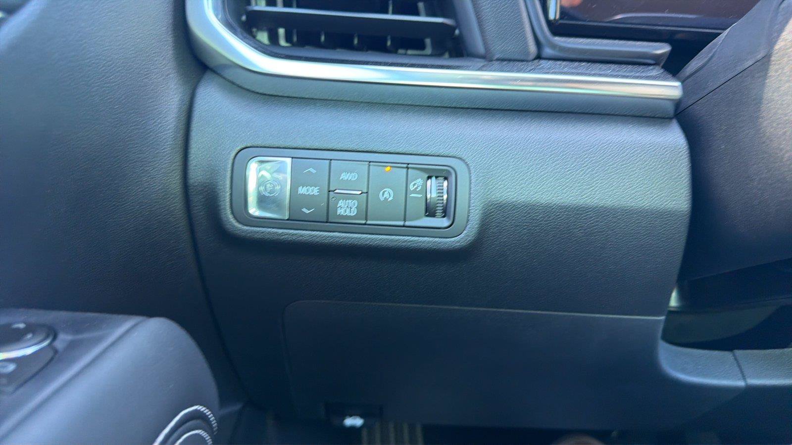 New 2026 GMC Terrain Denali AWD/4WD image 14