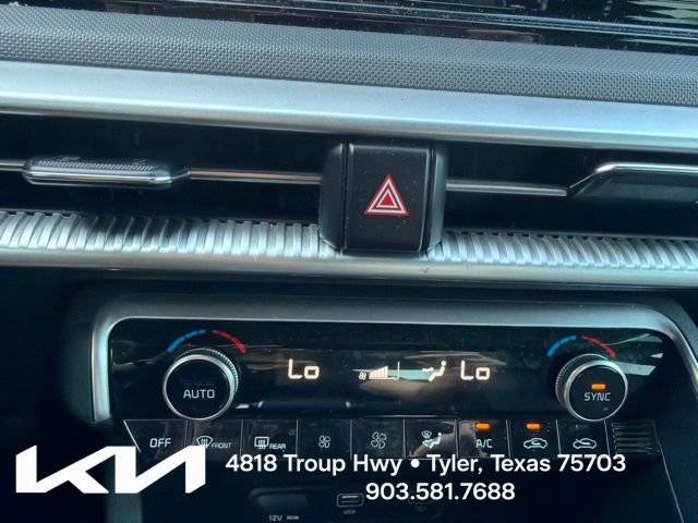 Certified 2023 Kia K5 GT-Line w/ GT-Line Premium Package FWD image 20